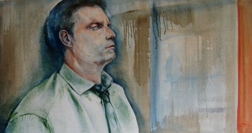 Al muro (1)