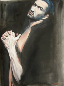 Nell' ombra (3)