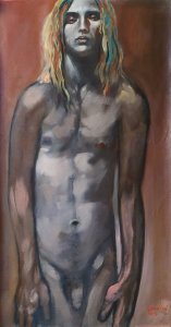 Androgino