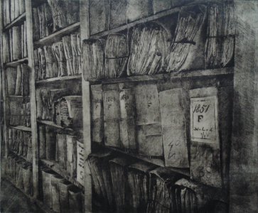Faldoni - buste