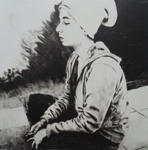 Lisa, bulino