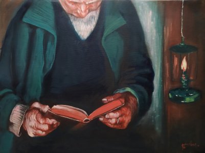 Senza luce
