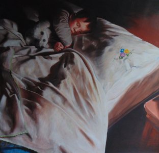 Sergio (ritratto)