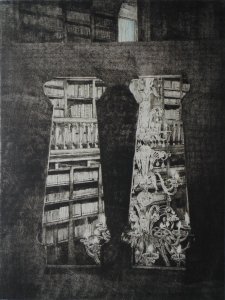 Luce sui libri