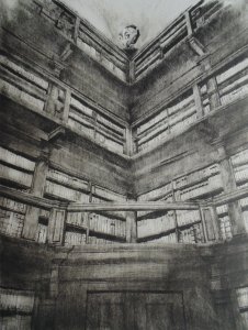 Parete angolo
